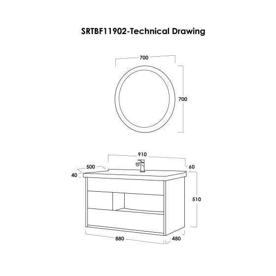 SRTBF11902 TD-02